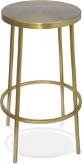 Tolosa Iron Counter Stool
