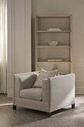 Tuxedo Chair - 2966-74CC-P Performance