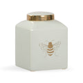 Bee Kind Ginger Jar - Frostworks