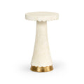 Puttick Side Table