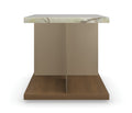 Cape Verde End Table