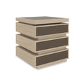 La Moda End Table Petite