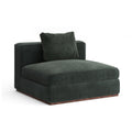 Bello Armless Chair