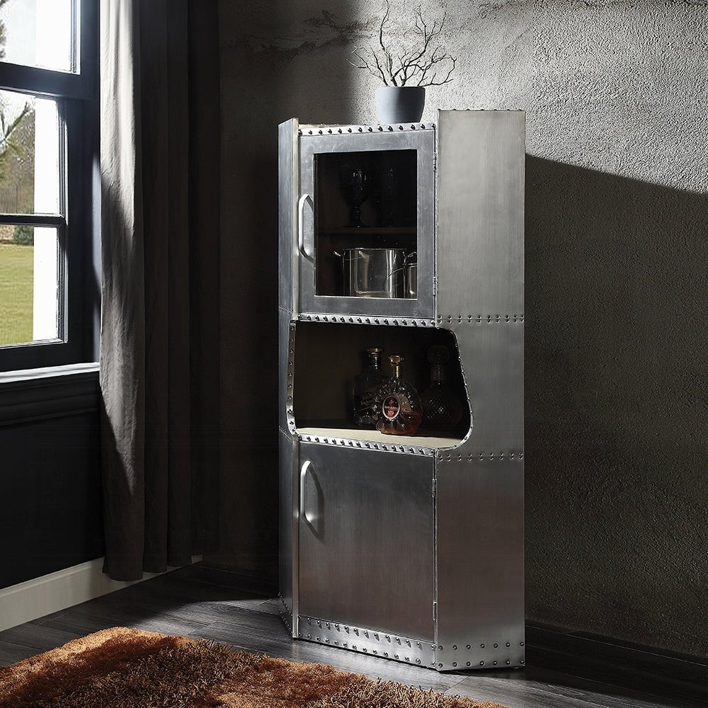 Brancaster Bar Cabinet