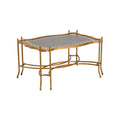 Jacob II Coffee Table