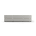 Rhythm Left Chaise Sectional