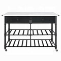 Emery Kitchen Island