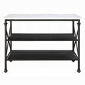 Brahm Kitchen Island