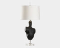 Vogue Lamp - Black