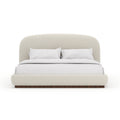 Botero King Bed