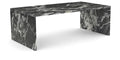 Varese Genuine Marble Coffee Table