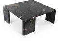 Laurence Stone Granite Coffee Table