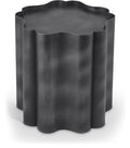 Ephraim Iron End Table