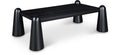 Wilfred Solid Wood And Oak Veneer Coffee Table
