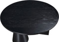 Portia Solid Wood And Oak Veneer Coffee Table