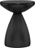 Angelica Iron End Table