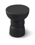 Cosima Aluminum End Table
