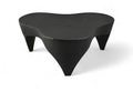 Cagliari Aluminum Coffee Table