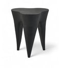 Cagliari Aluminum End Table