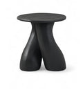 Spello Aluminum End Table
