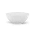 Pistoia White Concrete Indoor/Outdoor Coffee Table