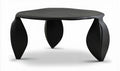 Perpignan Aluminum Coffee Table