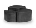 Bellamira Iron Coffee Table
