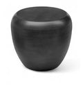Cerelia Aluminum End Table
