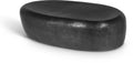 Cerelia Aluminum Coffee Table