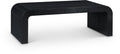 Thessaly Oak Veneer Coffee Table