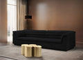 Eastley Gold Iron 4pc. Modular Nesting Coffee Table - 4B