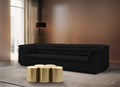 Eastley Gold Iron 5pc. Modular Nesting Coffee Table - 5B