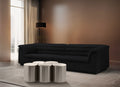 Eastley Silver Iron 5pc. Modular Nesting Coffee Table - 5D