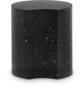 Eastley Black Iron End Table - ET20