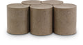 Eastley Taupe Iron 5pc. Modular Nesting Coffee Table - 5D