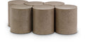 Eastley Taupe Iron 6pc. Modular Nesting Coffee Table - 6B