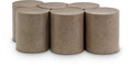 Eastley Taupe Iron 6pc. Modular Nesting Coffee Table - 6C