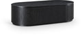 Maida Solid Wood Storage Coffee Table