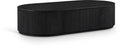 Maida Solid Wood Storage Coffee Table
