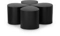 Osmond Iron 4pc. Coffee Table