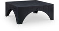 Ephraim Oak Veneer Coffee Table