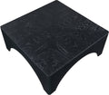 Ephraim Oak Veneer Coffee Table