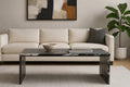 Ottoline Genuine Marble Coffee Table