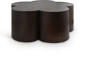 Leighton Iron Coffee Table