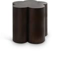 Leighton Iron End / Side Table