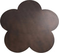 Leighton Iron End / Side Table