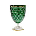 Conservatory Hurricane - Emerald