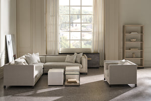 Tuxedo Chair - 2966-74CC-P Performance