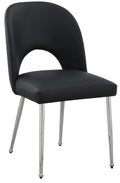Lausanne Vegan Leather Upholstered Dining Chair