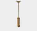 Stockman Pendant